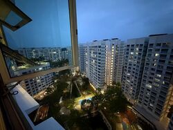 Blk 678B Waterway Brooks (Punggol), HDB 5 Rooms #622522111